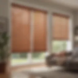 An In-Depth Analysis of Home Depot's 31 Inch Blinds Introduction
