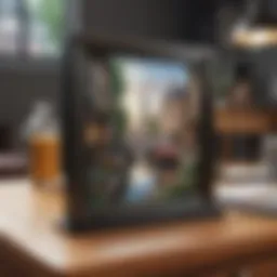 Exploring the 5x7 Clip Frame: A Comprehensive Guide Introduction