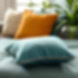 Exploring the Versatility of a 20 Inch Pillow Introduction